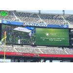 P10 High refresh rate Basketball Stadium LED Display with 5 Years Warranty