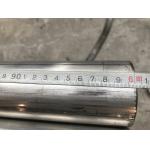 OD 1/8inch Astm A249 Tp321 Welding Sch 10 Stainless Steel Pipe