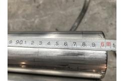 China OD 1/8inch Astm A249 Tp321 Welding Sch 10 Stainless Steel Pipe supplier