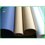 Multiple Water Resistant Kraft Paper Rolls for sale