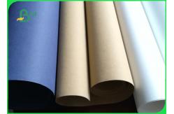 China Multiple Water Resistant Kraft Paper Rolls supplier