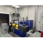 90kW Diesel Engine Dynamometer Test Bench with 0.05%FS Accuracy