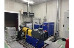 China 90kW Diesel Engine Dynamometer Test Bench with 0.05%FS Accuracy supplier