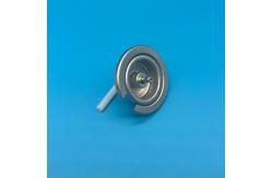 China Easy To Install Camping Gas Cartridge Safety Valve For Novice Campers Beginner supplier