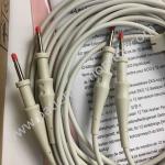 12-Lead Limb Lead Set Aami / iec REF 989803151731 Long For TC50 TC70 ECG Machine for sale