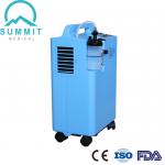 Mini Portable Oxygen Concentrator 3 Liter With 93% Purity for sale