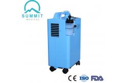 China Mini Portable Oxygen Concentrator 3 Liter With 93% Purity supplier