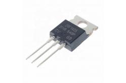 China New And Original 	N-Channel Transistor 55V 75A   IRF1405 Irf1405pbf supplier