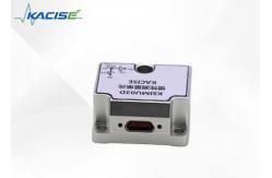 China 50ug Zero Bias Stability Electronic Gyroscope Sensor With Customizable Measuring Range supplier