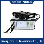 High Precision Optical Power Meter Probe Liquid Crystal Display Power for sale