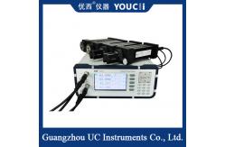 China High Precision Optical Power Meter Probe Liquid Crystal Display Power supplier