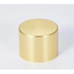 TOBO Copper Pipe Cap C71500 SCH80 with NPT Thread Characteristic for sale
