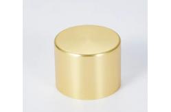 China TOBO Copper Pipe Cap C71500 SCH80 with NPT Thread Characteristic supplier