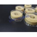 Aramid Format Tapes For Cigarette Maker Making Machines PROTOS