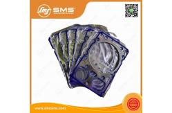 China 612600040355 Cylinder Head Gasket Weichai Engine Parts WP10 WD615 supplier