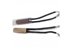 China High Current KW Thermal Protector Temperature Control Switch 250V 12A supplier