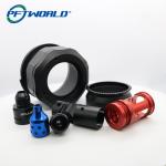 Custom Precision Metal CNC Turned Parts for sale