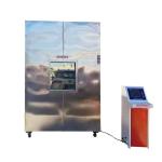 220V Walk In Environmental Chamber , 60Hz Constant Temperature And Humidity Machine for sale