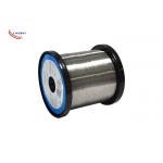 Stable Resistivity Nichrome Wire NiCr6015/Cr15ni60/X15h60/Nch (R) W2
