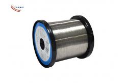 China Stable Resistivity Nichrome Wire NiCr6015/Cr15ni60/X15h60/Nch (R) W2 supplier