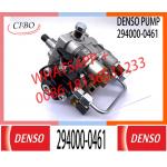 2940000461 Fuel Injection Pump 22100-E0290 294000-0461 For HINO Diesel Engine