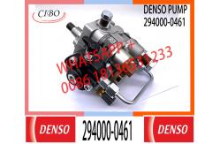 China 2940000461 Fuel Injection Pump 22100-E0290 294000-0461 For HINO Diesel Engine supplier