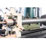 High Purity Molybdenum Tube Rotatable Molybdenum Target For Glass Industry for sale