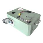 High Strength Tethered Drone Power Supply Box NG3(220S400,10kg) Kitefiy