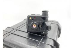 China Shockproof Shutterless Head Mounted Thermal Imaging Binocular supplier