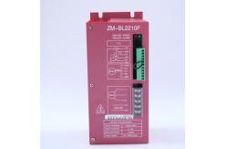 China 70w Brushless Motor Driver 8 Poles PWM Speed Controller 10000rpm supplier