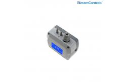 China 100Pa 1000Pa DPT Differential Pressure Transmitter 10000Pa supplier