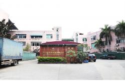 China CNC Machining Parts manufacturer