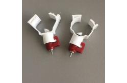 China Watering Chicken Nipple Cups Poultry Feeder Drinker 360 Degree supplier