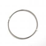 Welding Cutting 7x7 Stainless Steel Wire Rope 2.5mm Durable And Long lasting for sale