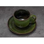 20Pc Color Dinnerware Set