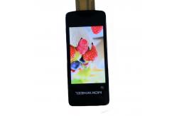 China High Resolution 3.1inch 480*RGB*800 TFT LCD Module with BOE Glass supplier