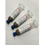 Density 9.7 Mg/m3 Vacuum Welding Mixture for Precise Metal Parts Brazing 100g Package Size for sale