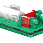 50m3/H TRLW450N-1 Decanter Centrifuge Energy Efficient For Maximum Industrial Yield for sale