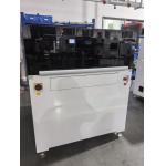 Precision 3D AOI Automatic Stencil Inspection Machine for sale