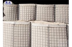 China Foldable Defensive Bastion Wall Explosion Proof Feature OEM Service supplier