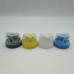 35mm Aerosol Spray Cap For Airtight Seal And Leak Prevention In Various Applications for sale