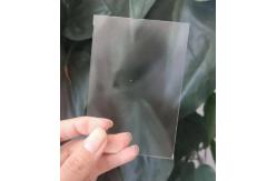 China Clear Solar Panel Glass For Windows / Solar Transparent Photovoltaic Glass supplier