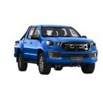 Foton 4*4 Tunland Series G7 Pickup Truck Left Hand With Double Cabin for sale