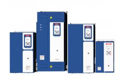China Industrial-Grade Variable Frequency Inverters for Optimal Performance supplier