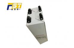 China Recyclable POP Carton Trolley Box Multi - Function High Load - Bearing Capacity supplier