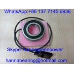 BMB6206/064S2/UA002A 64 Pulse Automotive Ball Bearing BMB6206/064S2/EA002A Forklift AC Motor Bearing for sale