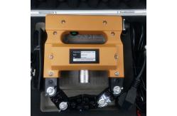 China Nondestructive Testing HCDX-220 220V Electromagnetic Instrument supplier