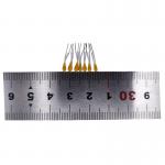 Short FEP High Temperature Resistence Wire NTC Thermistor Epoxy Coated for sale