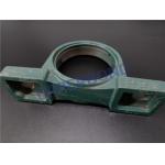 SY511M Green Bearing Support Spare Parts For Cigarette Maker