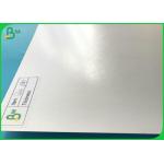 80gsm - 350gsm Papel Couche C2S Glossy Art Card Board in Ream Package for sale